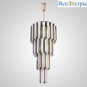 Каскадная люстра Imperium Loft Compar 193716-23