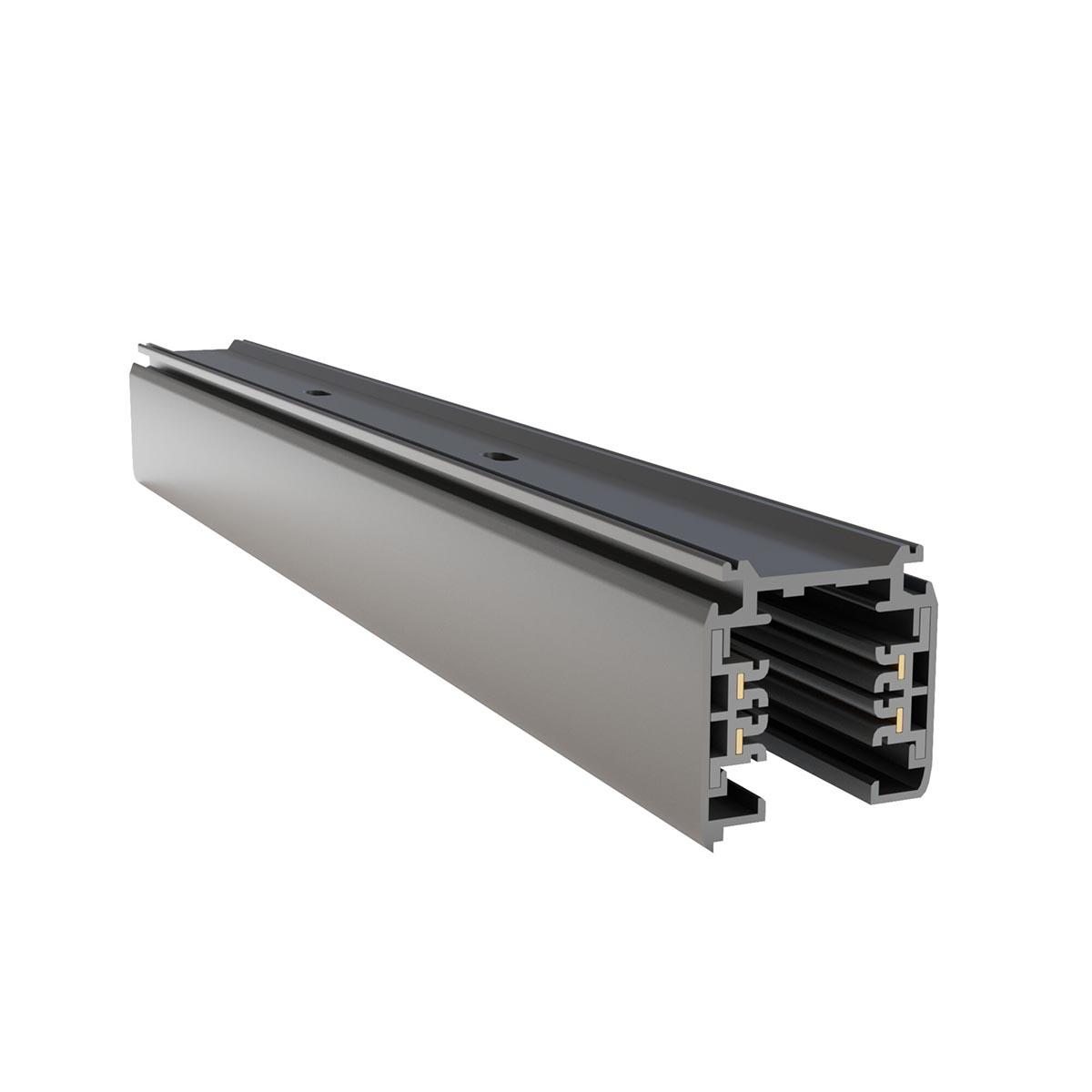 шинопровод трехфазный maytoni technical busbur trunking trx005-311b