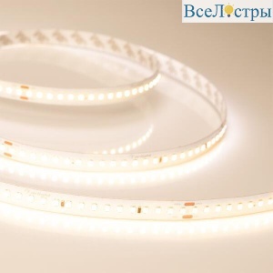 Светодиодная лента Arlight 5,8W/m 144LED/m 2835SMD теплый белый 50M 026983(2)