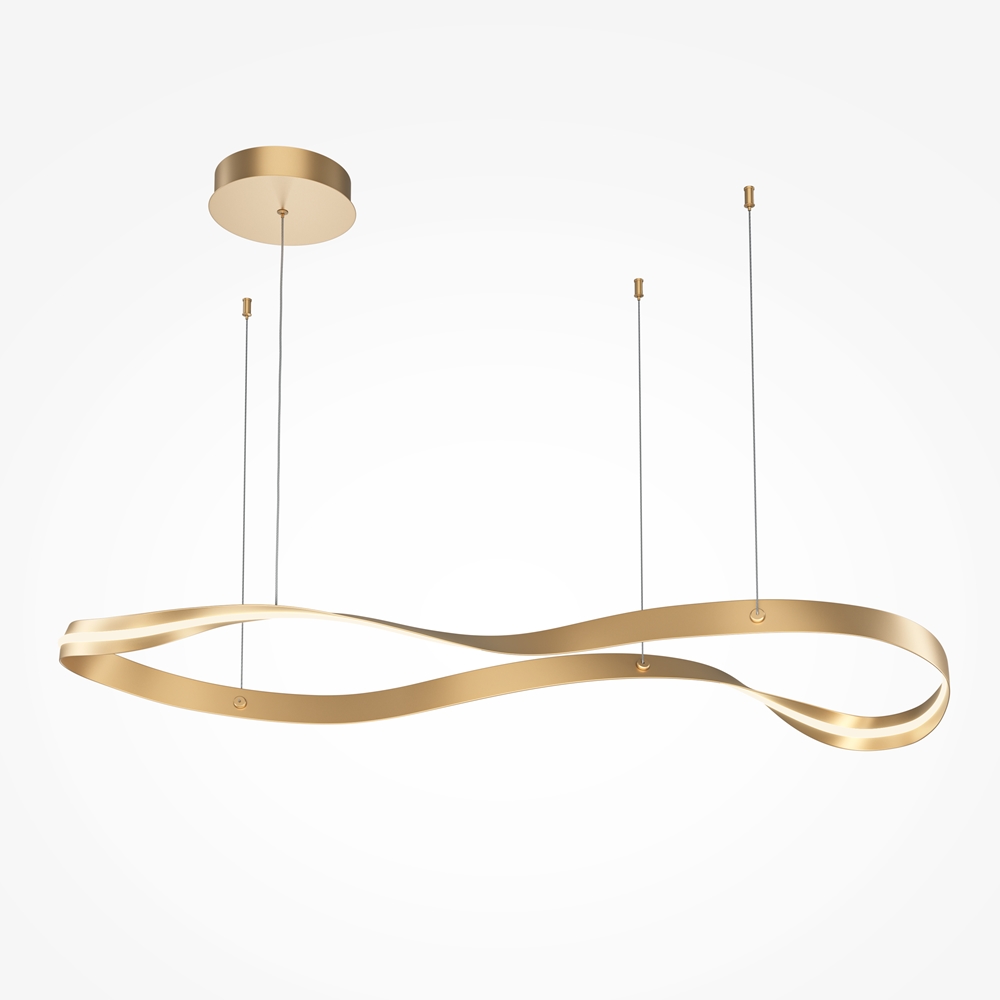 подвесная люстра maytoni plons mod283pl-l34bs3k
