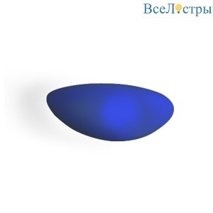 Настенный светильник Vistosi BIANCA 30 BL