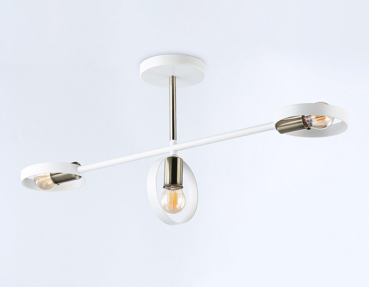 потолочный светильник ambrella light traditional tr8228