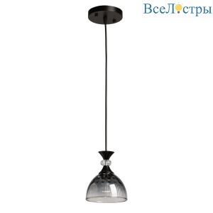 Подвесной светильник De Markt Соло 112014701