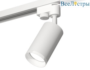 Трековый однофазный светильник Ambrella Light Track System XT6322150 (A2520, C6322, N6246)
