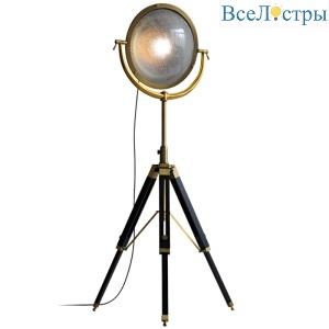 Торшер ImperiumLoft Tripod 102145-26
