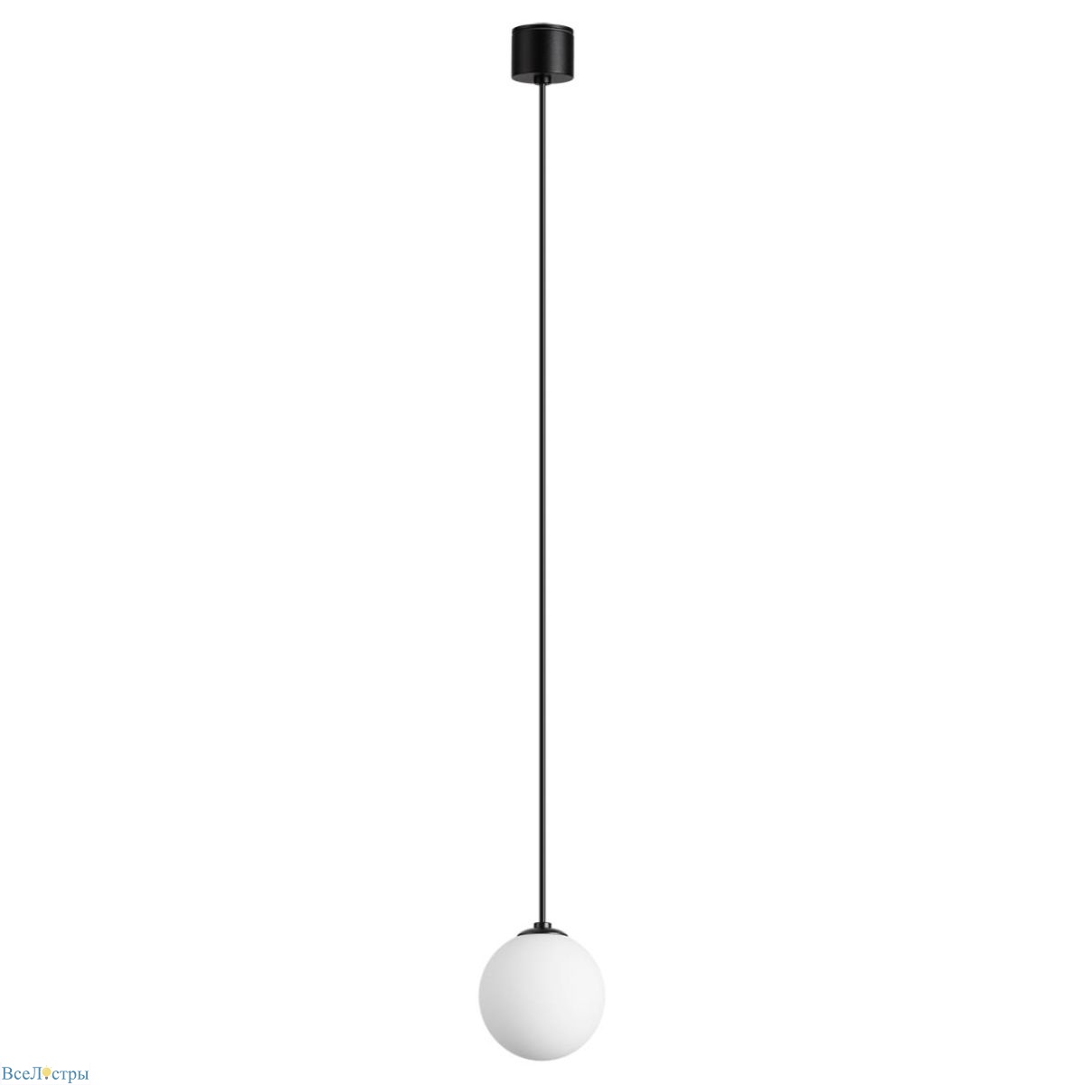 уличный подвесной светильник odeon light nature viva 7124/1