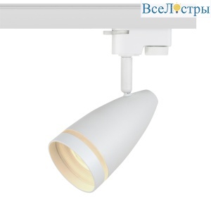 Трековый светильник Эра TR49 - GU10 WH Б0054161
