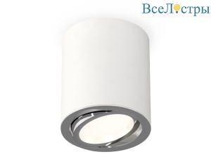 Потолочный светильник Ambrella Light Techno Spot XS7421002 (C7421, N7003)