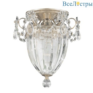 Потолочный светильник 1239-48 Schonbek