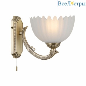 Бра Citilux Севилья CL414313