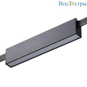 Трековый светодиодный светильник ST Luce Farm ST817.406.12