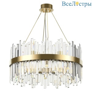 Подвесная люстра Arte Milano Белладжо 440110.590.16.G9.A1 GD