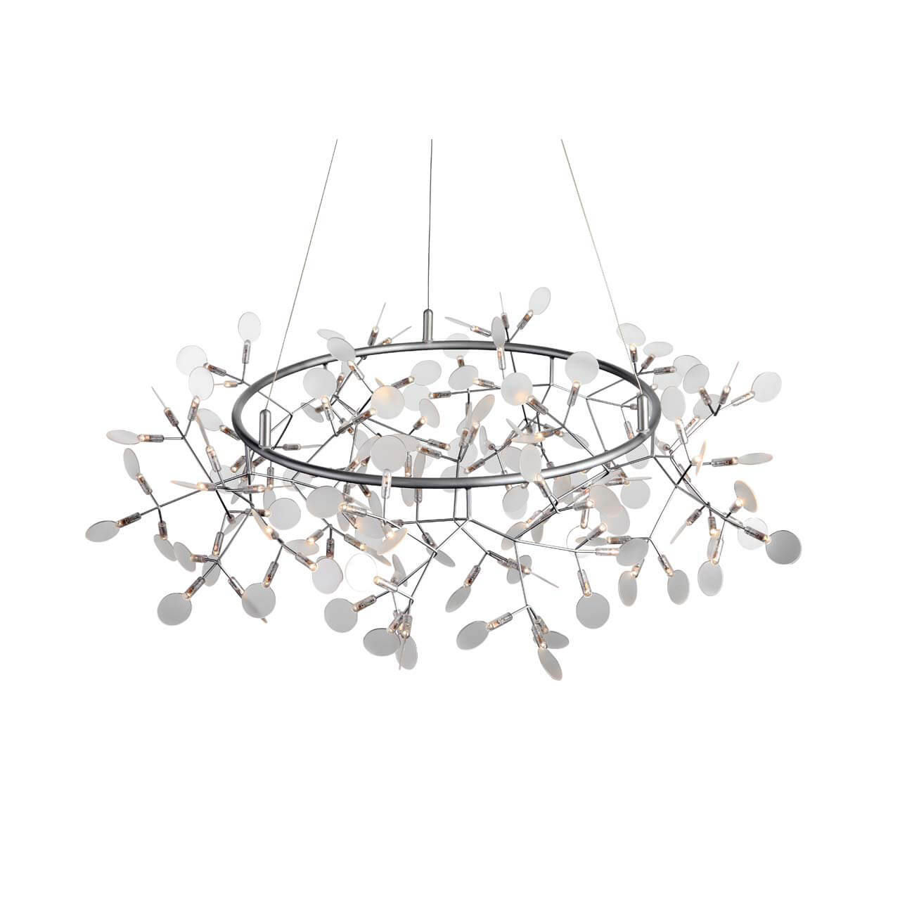 подвесная люстра st-luce sl379.103.135