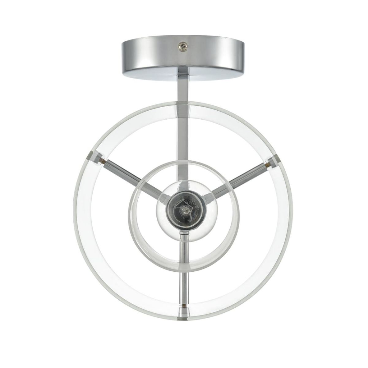 бра lumion moderni verdi 8261/1w