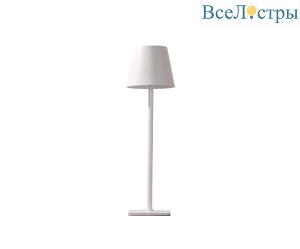 Уличная настольная лампа Kink Light Никки 07203-T,01