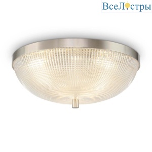 Потолочный светильник Maytoni Coupe C046CL-03N