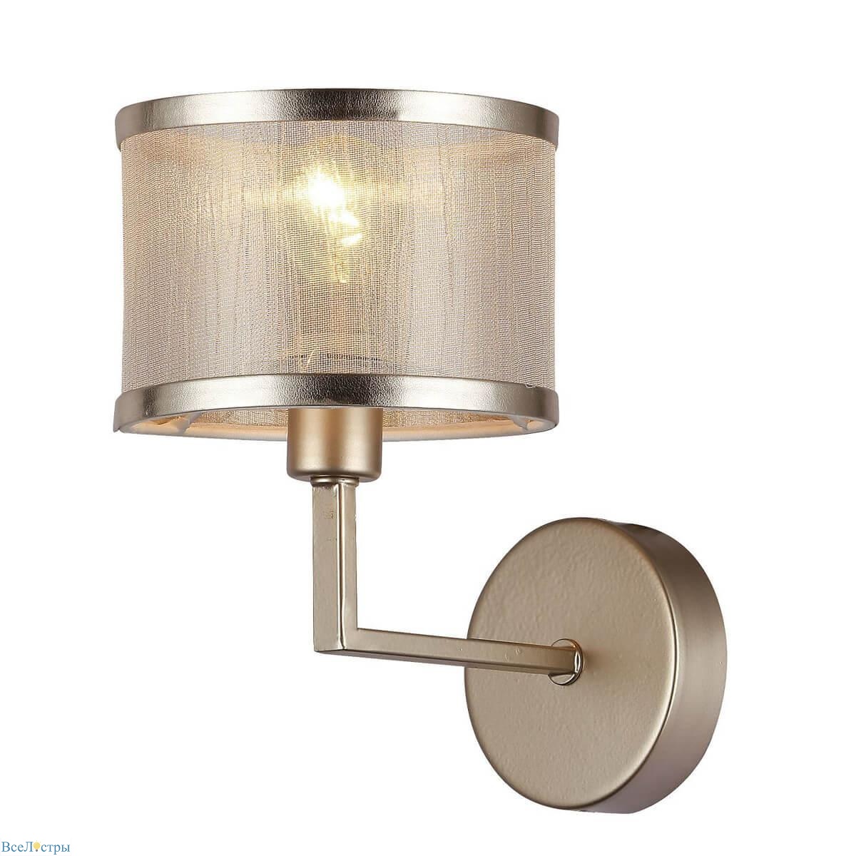 бра f-promo bonbon 2487-1w