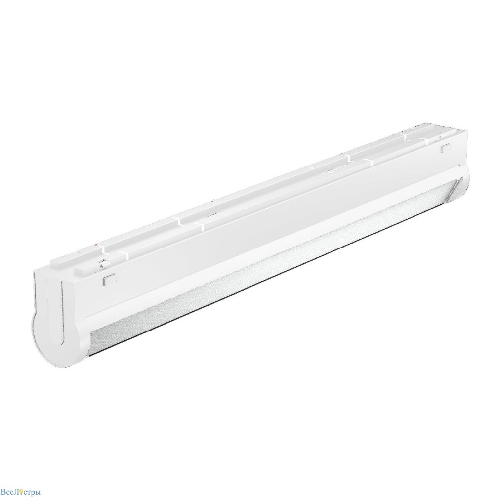 Светильники коллекции Mag-Vibe-Flat Arlight