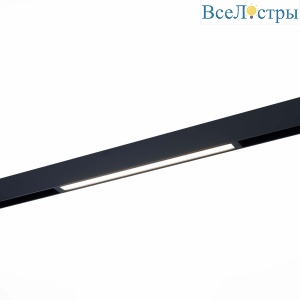 Трековый магнитный светильник ST Luce Skyline 220 ST657.496.18H