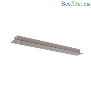 Основание потолочное 3L Mantra Modular Light Florones 9463