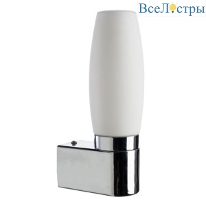 Подсветка для зеркал Arte Lamp Aqua A1209AP-1CC