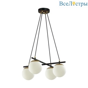 Подвесная люстра Lumion Moderni Randi 5212/4