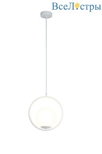Подвесной светильник Moderli Barocco V11579-1P