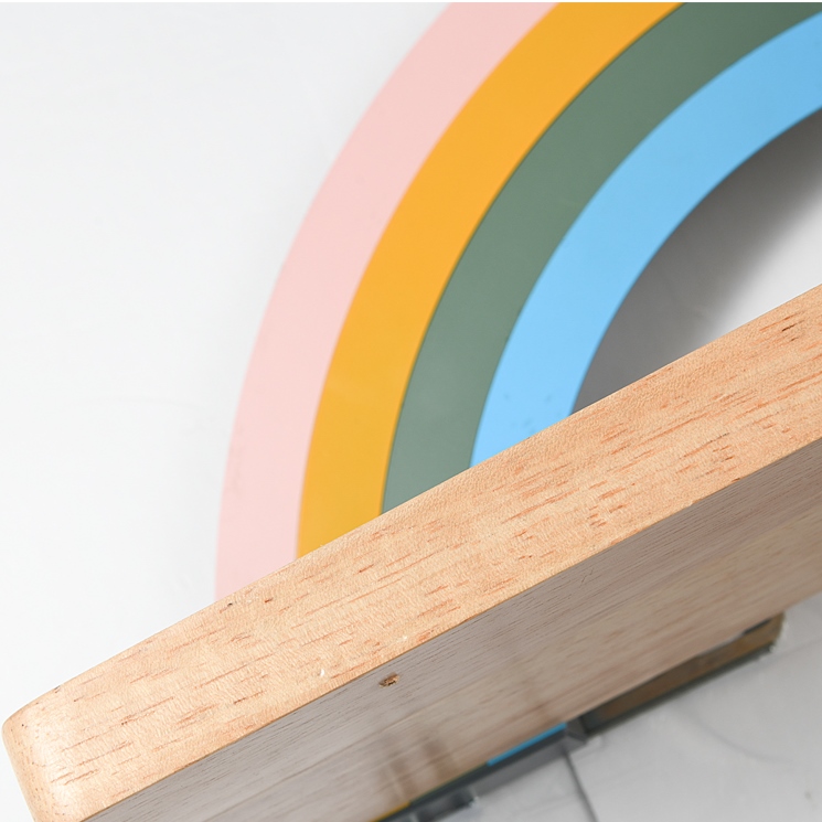 настенный светильник imperium loft rainbow kids 151333-26