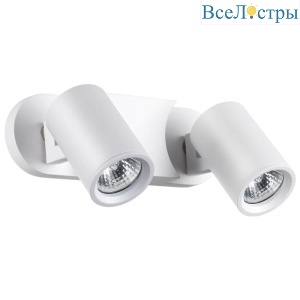 Спот Novotech Over Gusto 370651