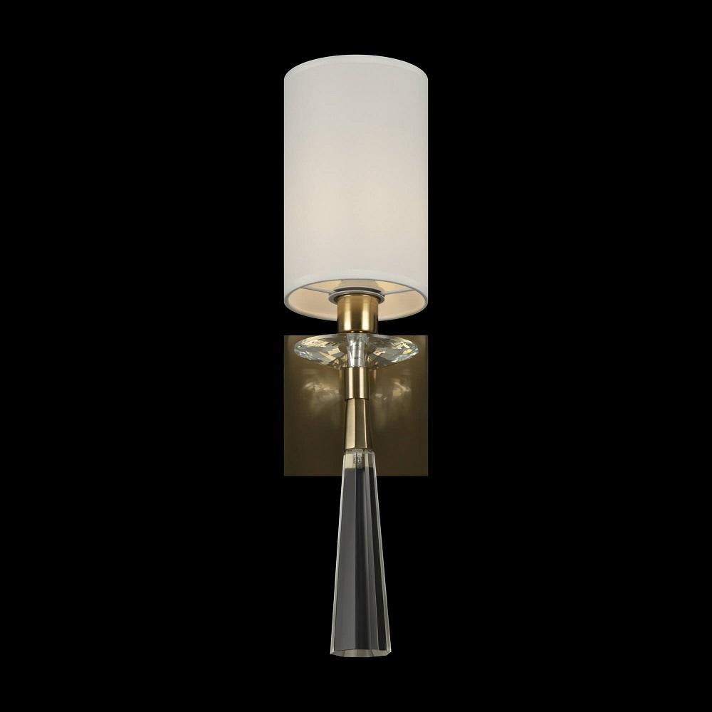 настенный светильник maytoni bianco mod224wl-02bs