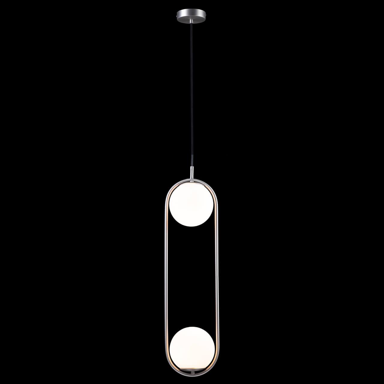 подвесной светильник loft it glob loft2601-b