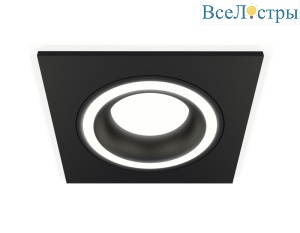 Встраиваемый светильник Ambrella Light Techno XC7632040 (C7632, N7111)