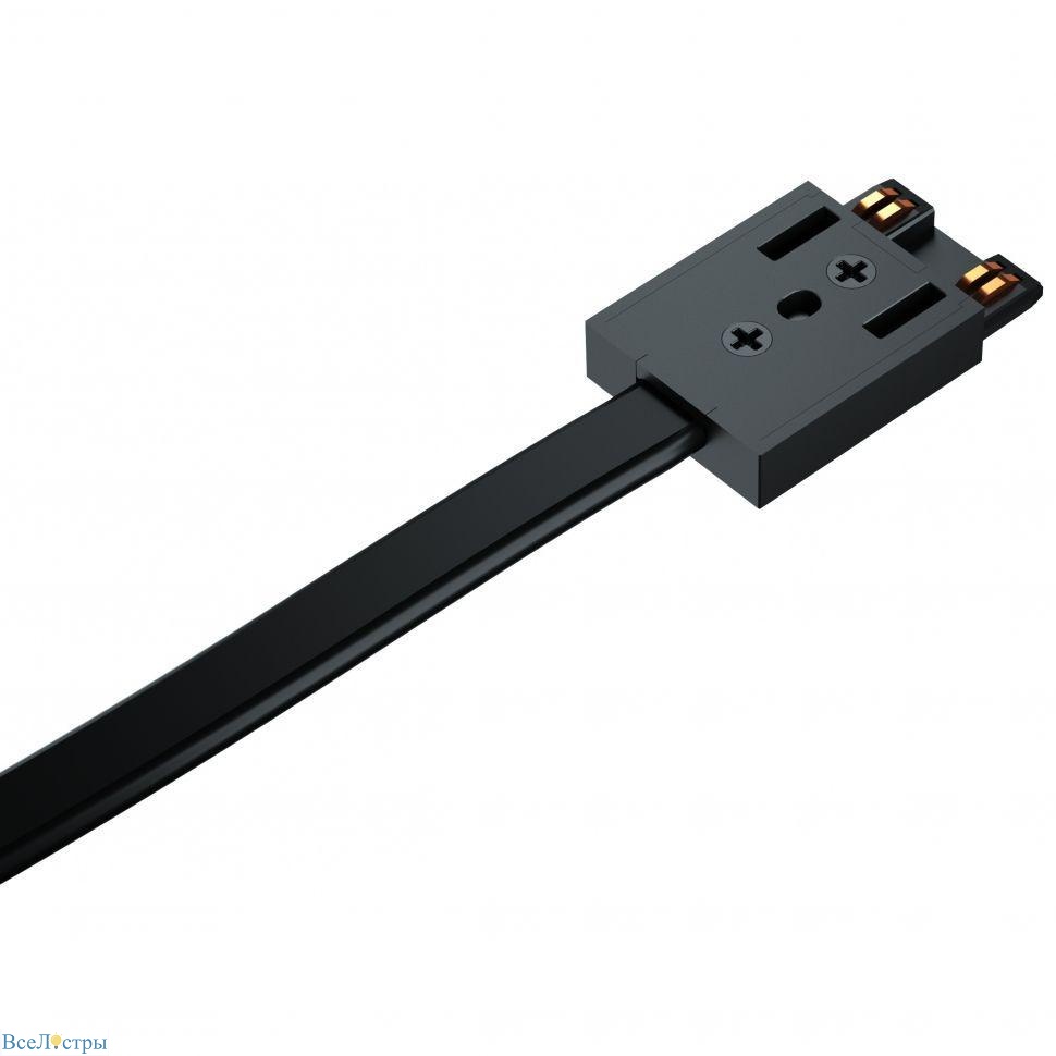 ввод питания iledex technical vision power inn 4825-l3000-bk
