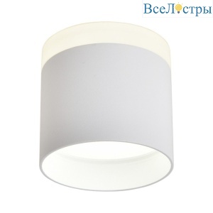 Накладной светильник Omnilux Tures OML-102309-16
