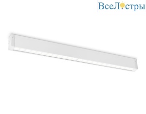 Трековый светодиодный светильник Ambrella Light Track System GL1735