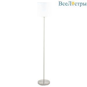 Торшер Eglo Pasteri 95164