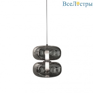 Подвесной светильник iLedex Cosmo 10007P-B2 SM