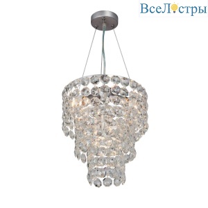 Подвесная люстра Vitaluce V5355-9/4