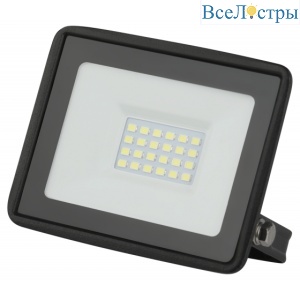 Прожектор Эра LPR-023-0-30K-030 Б0052858