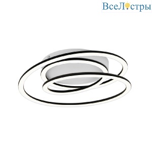 Потолочный светильник Escada Spiral 626/A LED