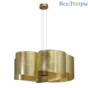 Подвесная люстра Lightstar Pittore 811152