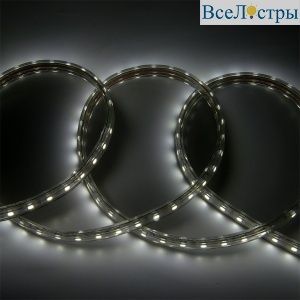 Светодиодная лента General GLS-2835-60-6-220-IP67-6 504115