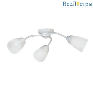 Потолочная люстра Vitaluce V3258/3PL