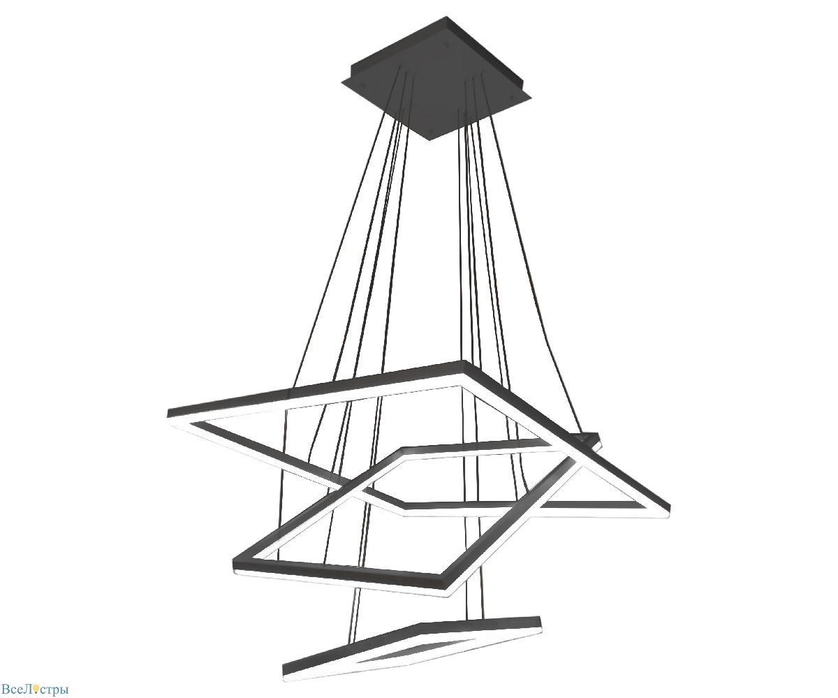 подвесная люстра kink light альтис 08201,19(4000k)