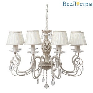 Подвесная люстра Abrasax Gabriela 81309/8