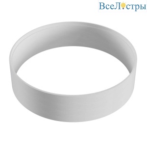 Кольцо декоративное Maytoni Barret DLA041-01W