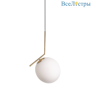 Подвесной светильник Elvan PD-3061/250/1-E27-BaMl