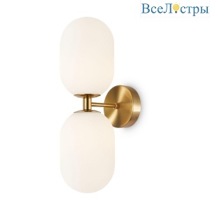 Бра Freya Sharlot FR1012WL-02BS