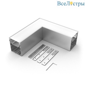 Соединитель профиля Arlight SL-LINE 030141