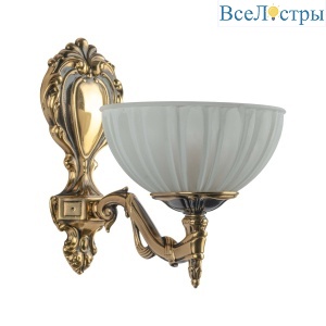 Бра Ambiente 7539/1 PB